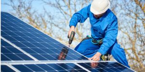 Installation Maintenance Panneaux Solaires Photovoltaïques à Poilcourt-Sydney